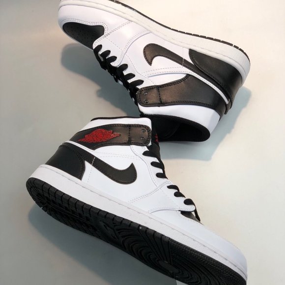 Nike Air Jordan AJ men\'s sneakers main image 5